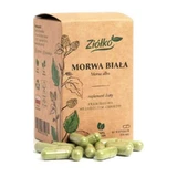White Mulberry - Correct sugar metabolism - 60 herbal capsules