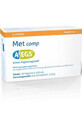 AEGS Met Comp 30 capsules Dr. Enzmann Dr. Enzmann