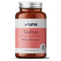 Azafrán 30 mg 60 cápsulas UNS