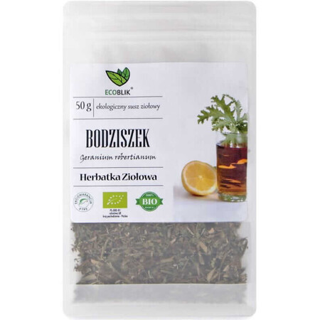 Boysenberry 50g EcoBlik herbal tea