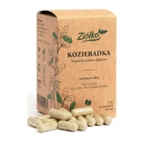 Bockshornklee - Gastrointestinale Unterstützung - 60 pflanzliche Kapseln