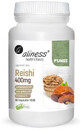 Reishi 400 mg, 90 capsules Aliness