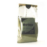 Moringa - gemalen bladeren 100g - Astron