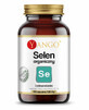 Organic Selenium - 90 capsules, Yango