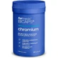Bicaps Chroom Chroom (200mcg) 60 capsules Vormen