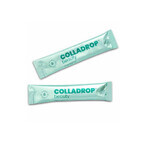 Colladrop Beauty 10000 mg colagen marin HMG mojito 30 pliculețe Aura Herbals