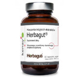 Herbagut® Mischung aus indischen Extrakten 60 Kenay-Kapseln