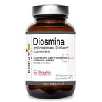 Gemicroniseerde Diosmine (Diosvein) 60 capsules Kenay