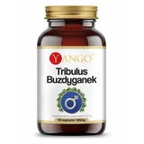 Tribulus Mace 540mg 90 capsules, Yango