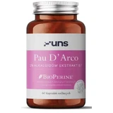 Pau d'Arco 60 cápsulas UNS