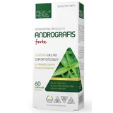 Andrographis forte 500mg, 60 capsules Medica Herbs