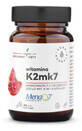 Vitamine K2mk7 MenaQ7 200mcg 30 capsules Aura Herbals