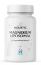 Holistisch magnesium - liposomaal magnesium 60 capsules