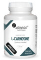 L-carnosine carnosine 500 mg (60 capsules) Aliness