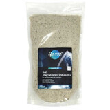 Sal de baño con magnesio-potasio 1kg Natur Planet