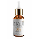 Hialu Pure 3% 30 ML - Suero de ácido hialurónico de Natur Planet