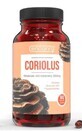 Coriolus Verminaceous 90 capsules Encann