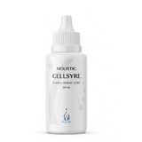 Holistic Cellsyre Stabilized Active Oxygen Oxygen Molecules Neutral pH 60ml