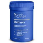 Bicaps Libimen 60 capsules Formeds