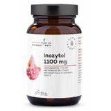 Inositol 1100 mg 60 capsules Aura Herbals