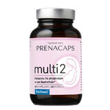 Prenacaps Multi 2 60 capsules ForMeds