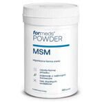 POWDER MSM POWDER - (90 Portionen) Organische Schwefelbestandteile