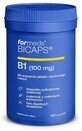 BICAPS B1 (Thiamine) 60 plantaardige capsules - Formeds