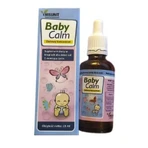 BabyCalm 15 ml Kräuterkonzentrat, Hisunit