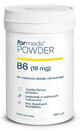 B6 POWDER poeder (60 porties) - vitamine B6 Formeds