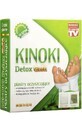 Kinoki Detox Gold Bio-Formula Reinigende Patches 10 stuks Aura Herbals