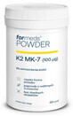 POWDER K2 MK-7 100mcg (30 porties) - Vitamine K2 MK7 Formeds