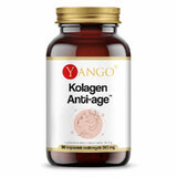 Collagene anti-età 90 capsule Yango