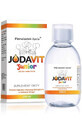 Jodavit Junior - vloeibaar jodium voor kinderen, 250 ml