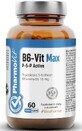 B6-Vit Max P-5-P Actief 60 capsules Pharmovit Clean Label