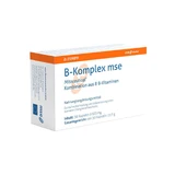 Complejo B 30 cápsulas MSE Dr Enzmann Dr Enzmann