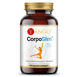 Corposlim weight loss 60 capsules YANGO