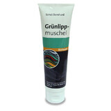 Mussel balm with green lips (150 ml) Kräuterhaus Sanct Bernhard tube