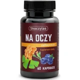 Skoczylas For Eyes 60 capsules