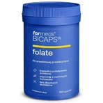 Formeds Bicaps Folate, kwas foliowy, 60 kapsułek: ceny i cechy
