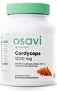 Osavi Cordyceps 1200 mg, 60 capsules