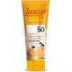 Krem dla dzieci od 3 roku życia SPF50 Jantar 50 g