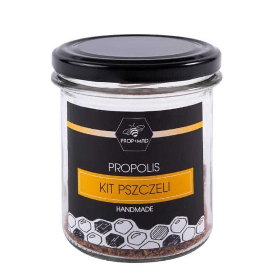 Propolis bijenbrok 50g Prop-Mad