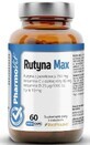 Rutine Max 60 capsules PharmoVit Clean Label