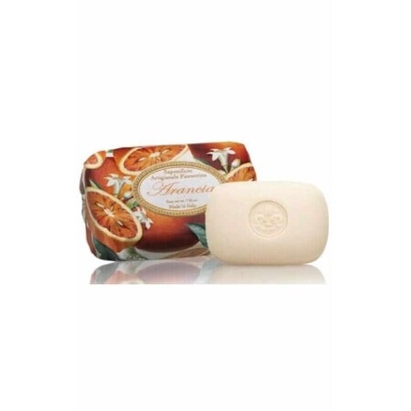 NATURAL ITALIAANSE SINAAN PERFUMED ZEE 200g