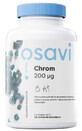 Osavi Chroom 200mg 250 capsules