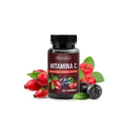 Skoczylas Vitamine C TRIO 60 capsules