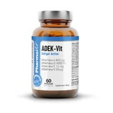ADEK-Vit Softgel Aktiv 60 Kapseln Pharmovit Clean Label