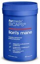 Bicaps Lion&#39;s Mane (bloemkool) 60 capsules Formulieren