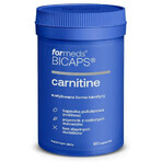 Bicaps Carnitine Carnitine 60 capsules - Formeds