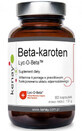 Beta-Caroteen Provitamine A Lyc-O-Beta 60 capsules Kenay